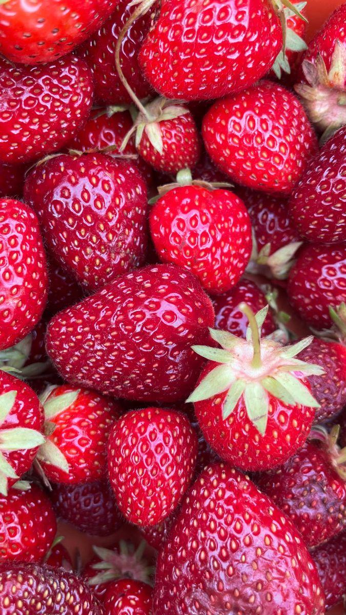 Harvest Medley: Enchanted Berry Blend